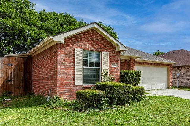 1409 Paloma Drive, Mckinney, TX 75069