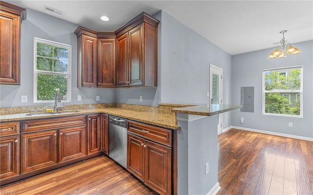 202 Patrick ST, Norfolk, VA 23523