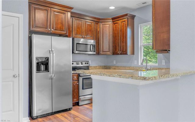 202 Patrick ST, Norfolk, VA 23523