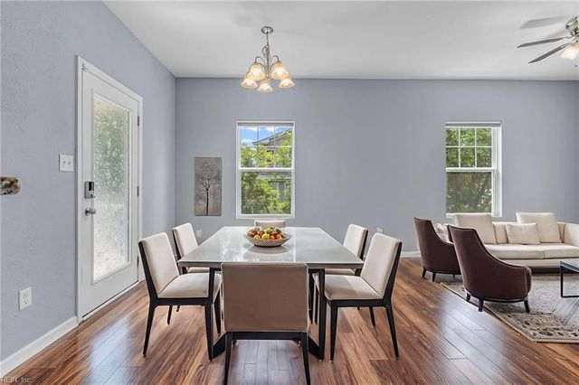202 Patrick ST, Norfolk, VA 23523