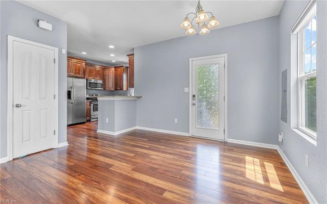 202 Patrick ST, Norfolk, VA 23523