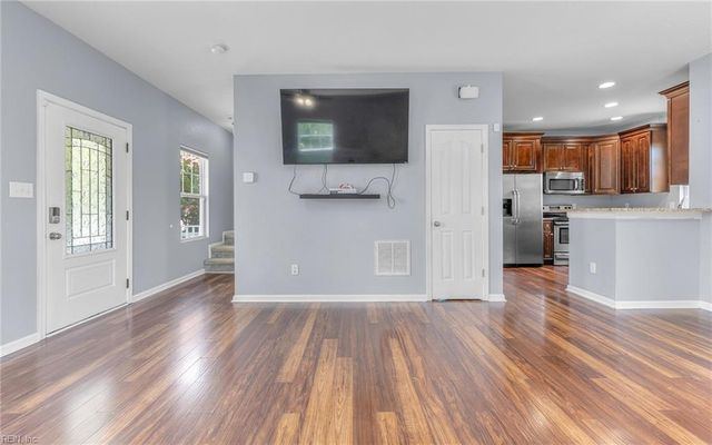 202 Patrick ST, Norfolk, VA 23523
