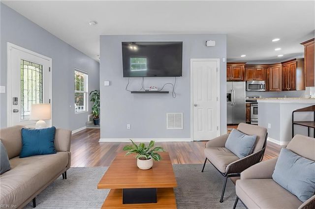202 Patrick ST, Norfolk, VA 23523