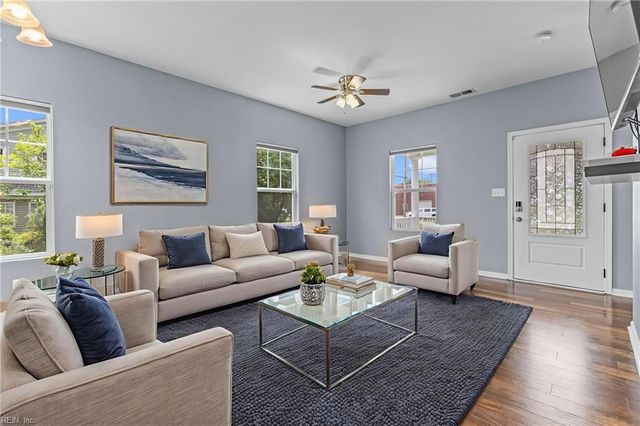 202 Patrick ST, Norfolk, VA 23523