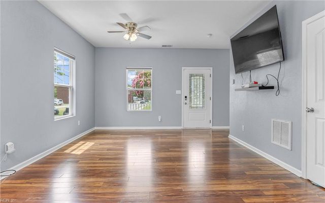 202 Patrick ST, Norfolk, VA 23523