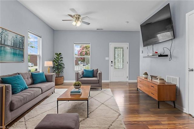 202 Patrick ST, Norfolk, VA 23523