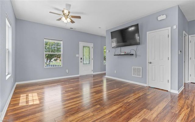 202 Patrick ST, Norfolk, VA 23523