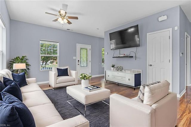 202 Patrick ST, Norfolk, VA 23523