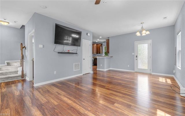 202 Patrick ST, Norfolk, VA 23523