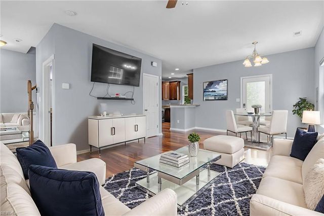 202 Patrick ST, Norfolk, VA 23523