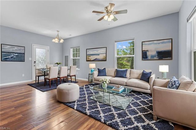 202 Patrick ST, Norfolk, VA 23523