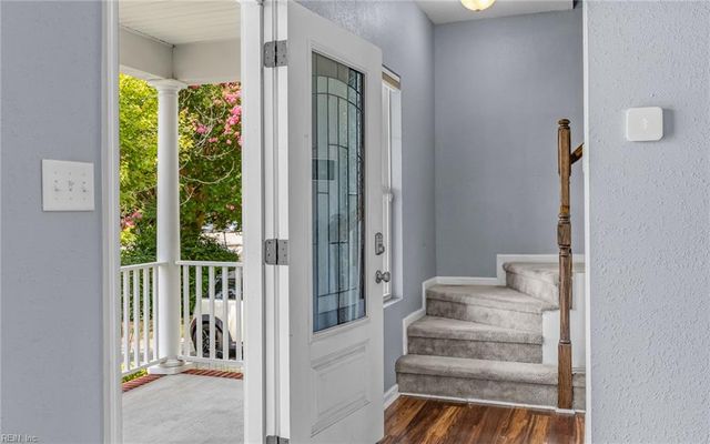202 Patrick ST, Norfolk, VA 23523