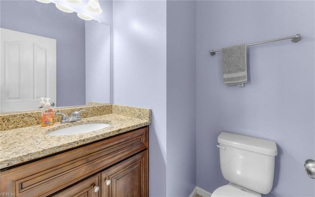 202 Patrick ST, Norfolk, VA 23523