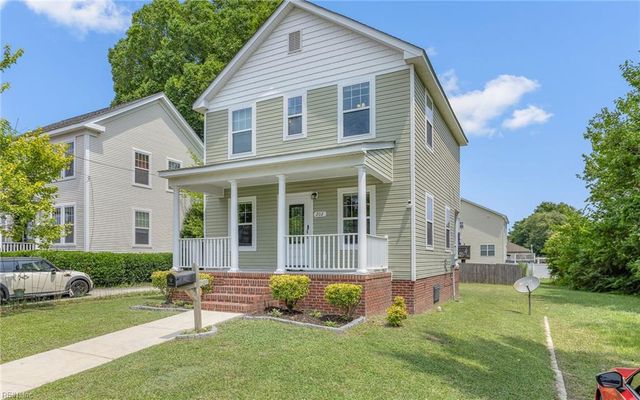202 Patrick ST, Norfolk, VA 23523
