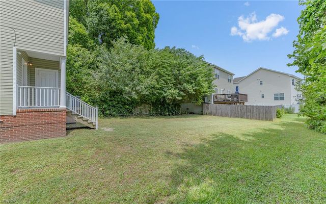 202 Patrick ST, Norfolk, VA 23523