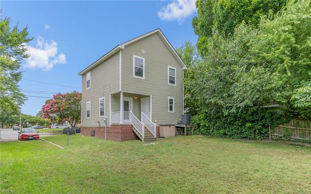 202 Patrick ST, Norfolk, VA 23523