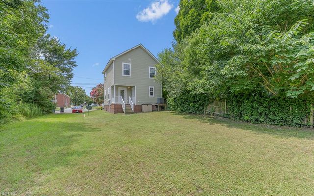 202 Patrick ST, Norfolk, VA 23523