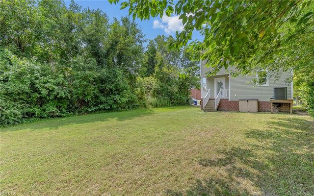 202 Patrick ST, Norfolk, VA 23523