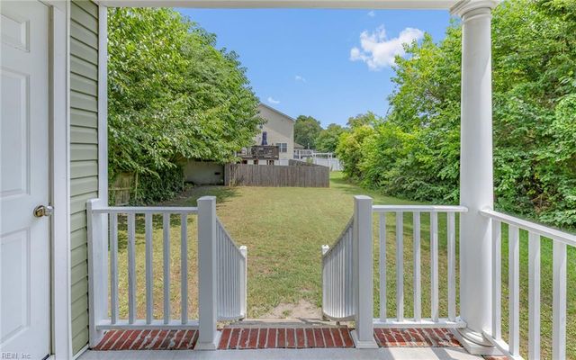 202 Patrick ST, Norfolk, VA 23523