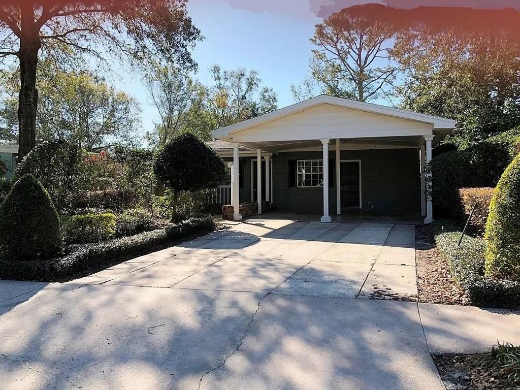 1540 ONECO AVENUE, Winter Park, FL 32789