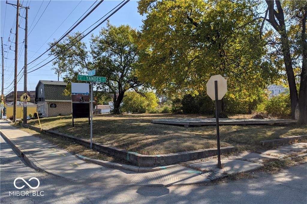1561 Yandes Street, Indianapolis, IN 46202