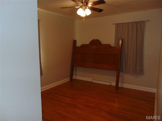 936 N 22nd Street, Murphysboro, IL 62966