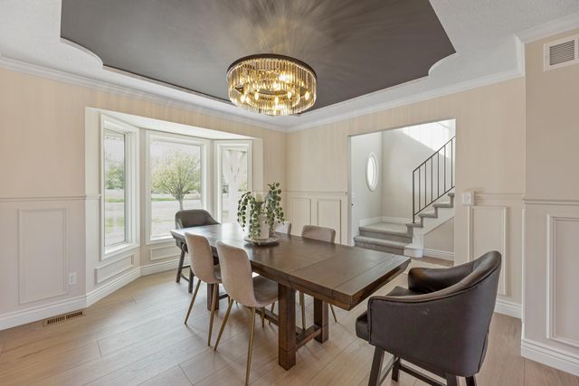 14844 SW Clover Ln, Rose Hill, KS 67133