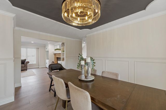 14844 SW Clover Ln, Rose Hill, KS 67133