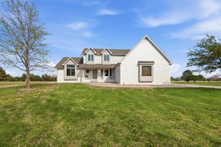 14844 SW Clover Ln, Rose Hill, KS 67133