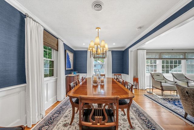 180 Meetinghouse Circle, Needham, MA 02492
