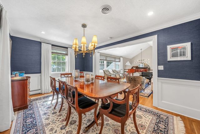 180 Meetinghouse Circle, Needham, MA 02492