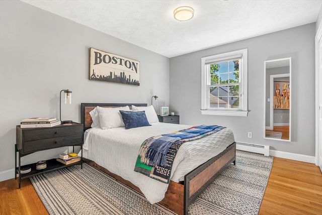 180 Meetinghouse Circle, Needham, MA 02492