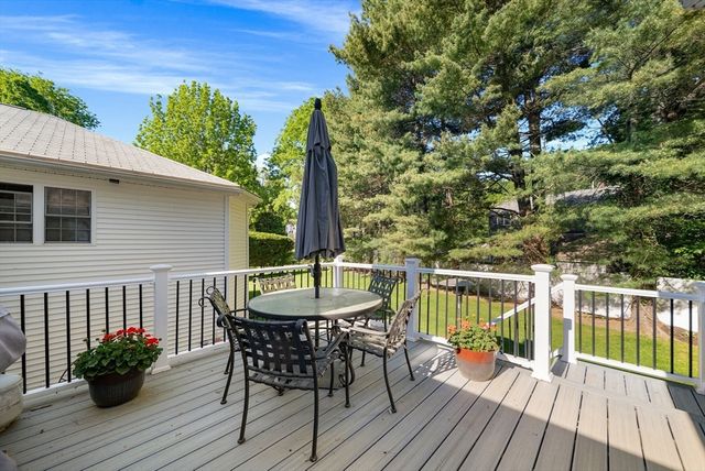 180 Meetinghouse Circle, Needham, MA 02492