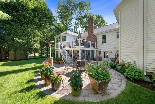 180 Meetinghouse Circle, Needham, MA 02492