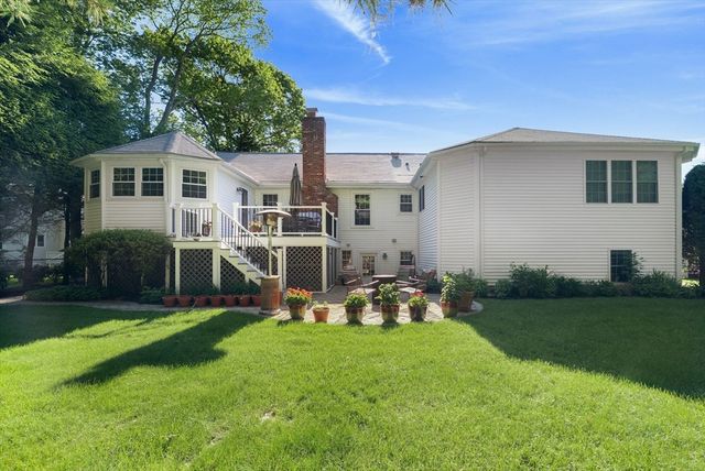 180 Meetinghouse Circle, Needham, MA 02492
