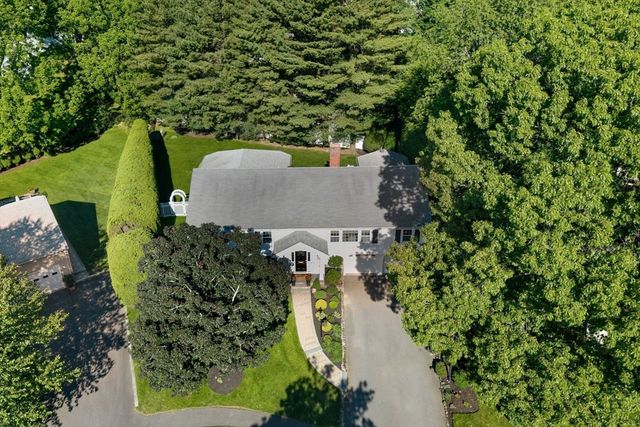 180 Meetinghouse Circle, Needham, MA 02492