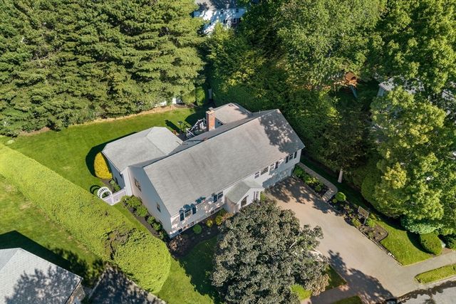 180 Meetinghouse Circle, Needham, MA 02492