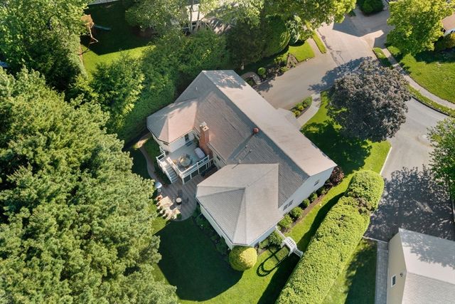 180 Meetinghouse Circle, Needham, MA 02492