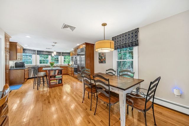 180 Meetinghouse Circle, Needham, MA 02492