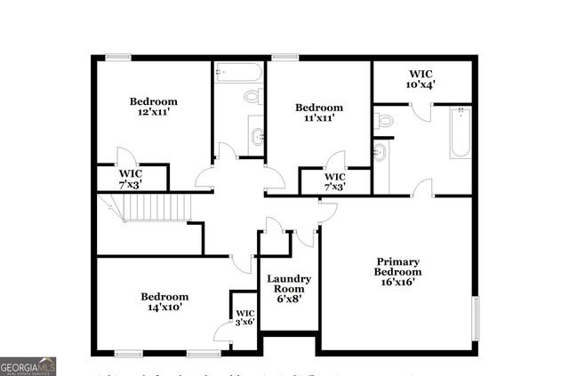 694 Independence Avenue, Pendergrass, GA 30567