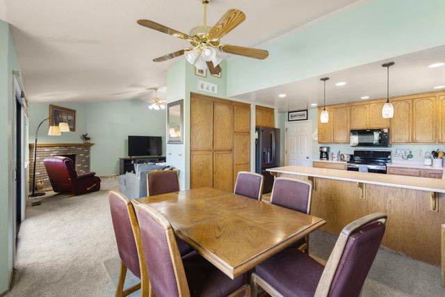 233 Mistletoe Ct, Angels Camp, CA 95222