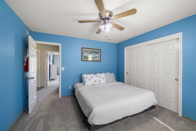 233 Mistletoe Ct, Angels Camp, CA 95222