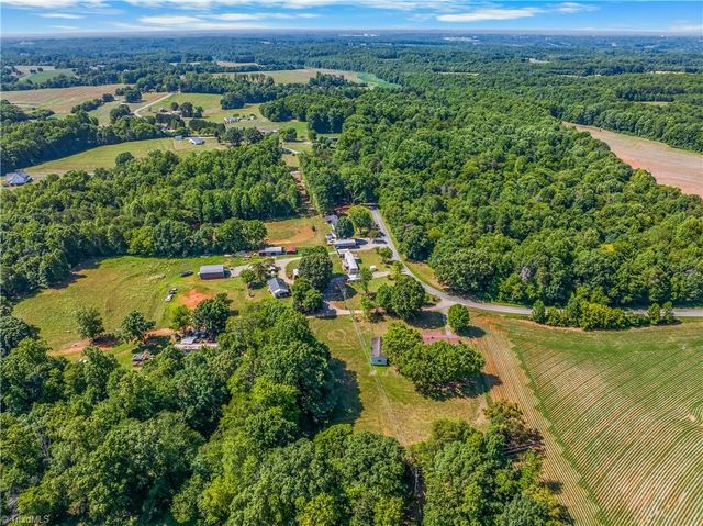 2832 Sizemore Road, Yadkinville, NC 27055