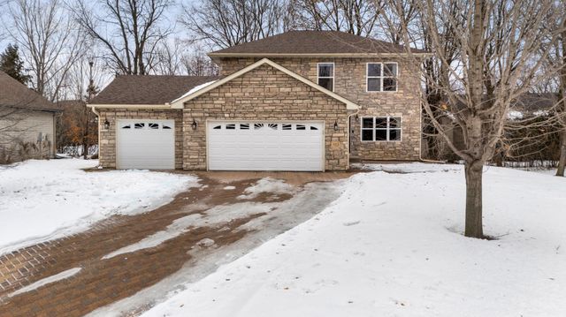 413 Orleans Court N, Champlin, MN 55316