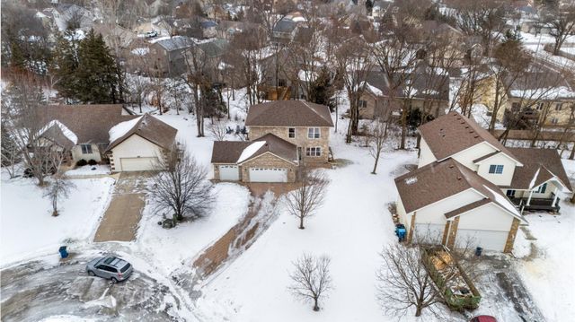 413 Orleans Court N, Champlin, MN 55316