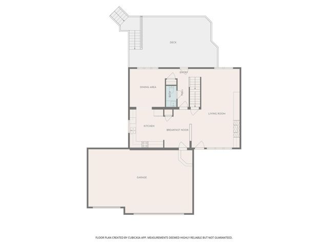 413 Orleans Court N, Champlin, MN 55316