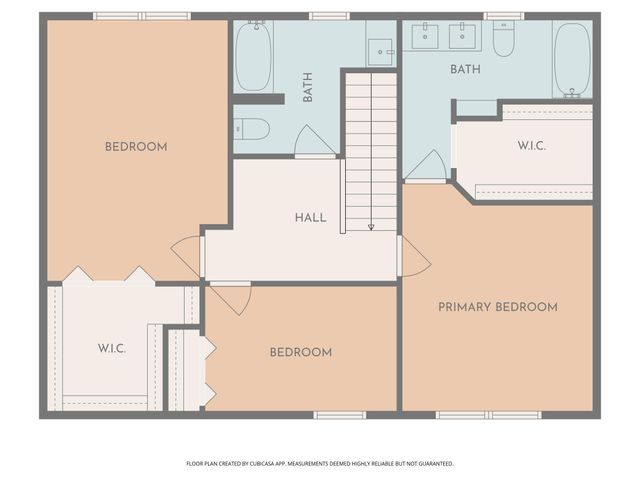 413 Orleans Court N, Champlin, MN 55316