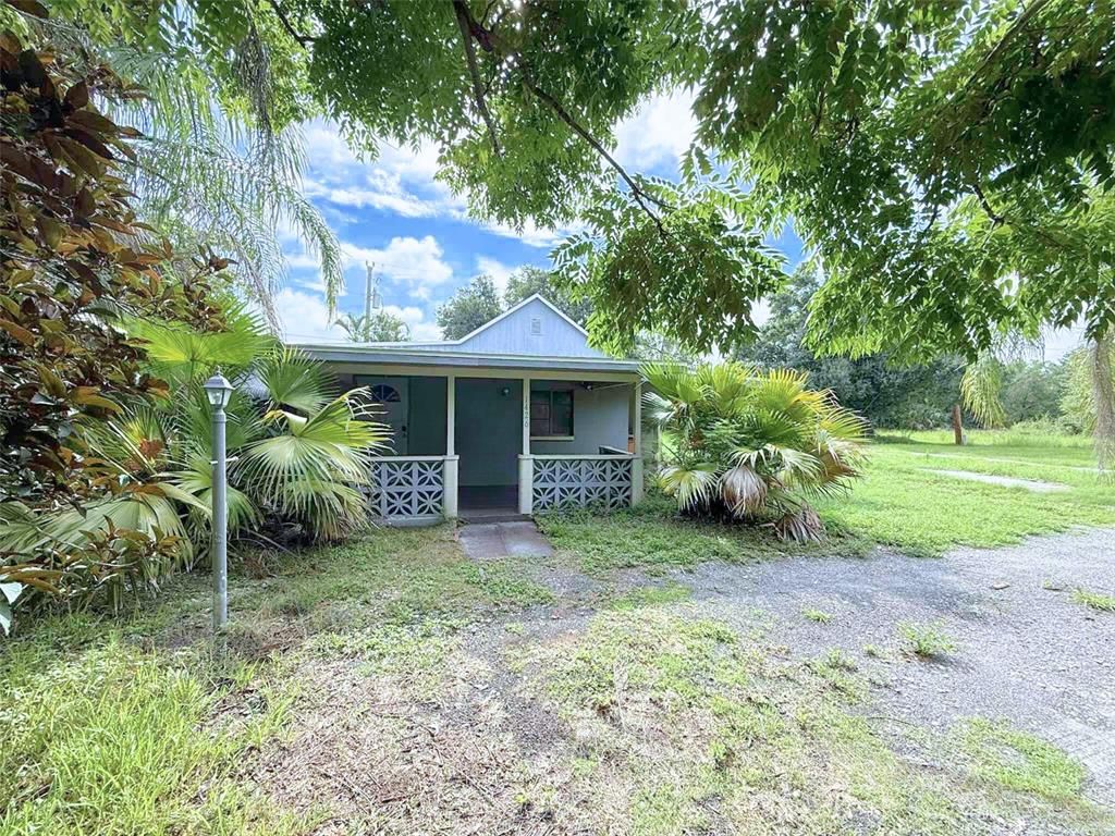 1426 GARY STREET, Punta Gorda, FL 33982