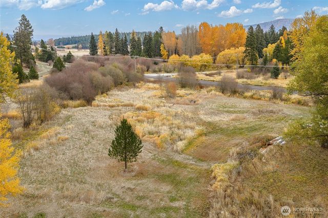 24727 E Blanchard Rd, Elk, WA 99156