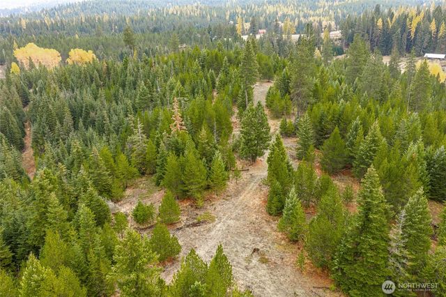 24727 E Blanchard Rd, Elk, WA 99156